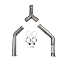 Super Competition Y-Pipe Assembly 16765HKR